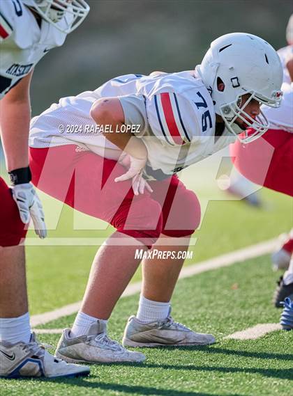 Thumbnail 3 in Atascocita @ North Shore (B Team) photogallery.