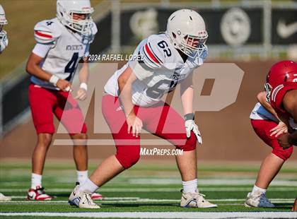 Thumbnail 1 in Atascocita @ North Shore (B Team) photogallery.