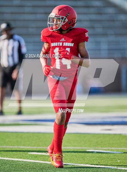 Thumbnail 3 in Atascocita @ North Shore (B Team) photogallery.