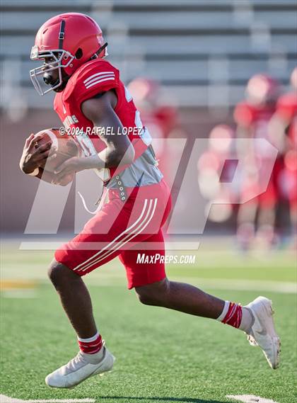 Thumbnail 2 in Atascocita @ North Shore (B Team) photogallery.