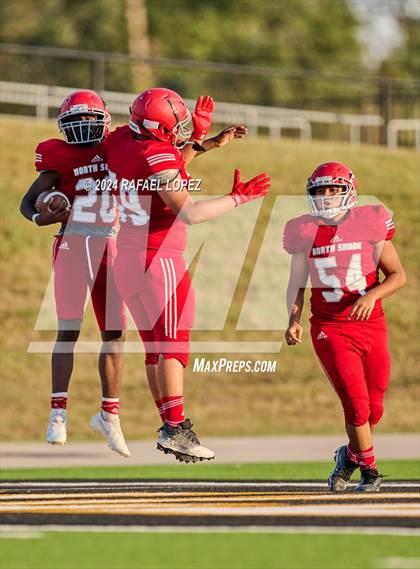 Thumbnail 3 in Atascocita @ North Shore (B Team) photogallery.