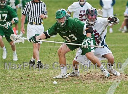 Thumbnail 3 in Deerfield Academy @ Avon Old Farms photogallery.