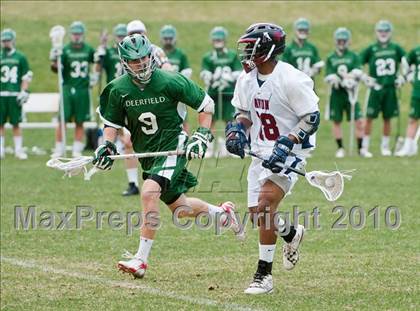 Thumbnail 2 in Deerfield Academy @ Avon Old Farms photogallery.