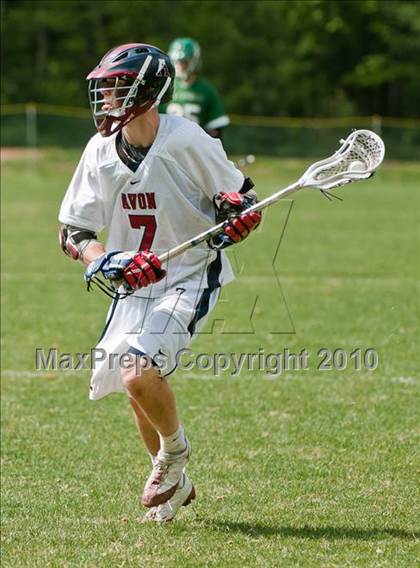 Thumbnail 1 in Deerfield Academy @ Avon Old Farms photogallery.
