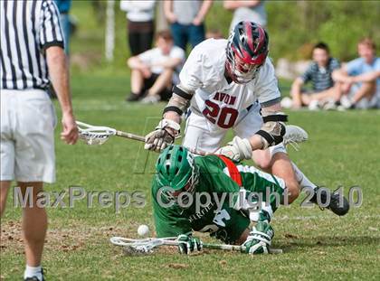 Thumbnail 1 in Deerfield Academy @ Avon Old Farms photogallery.