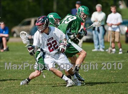 Thumbnail 3 in Deerfield Academy @ Avon Old Farms photogallery.