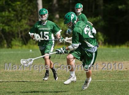 Thumbnail 3 in Deerfield Academy @ Avon Old Farms photogallery.
