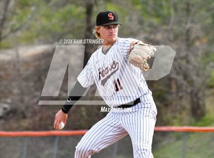 Thumbnail 1 in Calaveras @ Summerville photogallery.