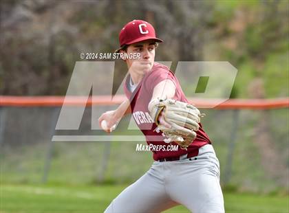 Thumbnail 1 in Calaveras @ Summerville photogallery.