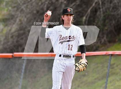Thumbnail 1 in Calaveras @ Summerville photogallery.