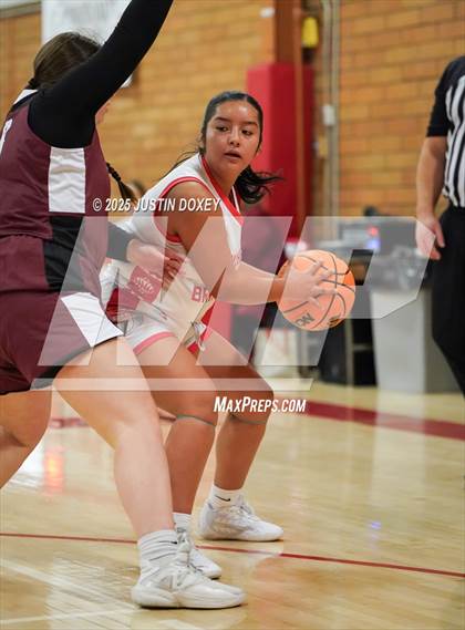 Thumbnail 2 in Owyhee vs West Wendover photogallery.