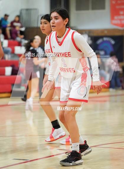 Thumbnail 3 in Owyhee vs West Wendover photogallery.