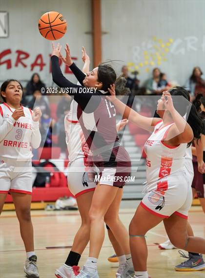 Thumbnail 2 in Owyhee vs West Wendover photogallery.