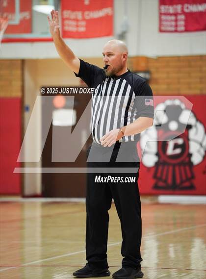 Thumbnail 2 in Owyhee vs West Wendover photogallery.