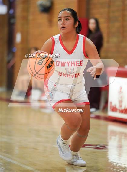 Thumbnail 1 in Owyhee vs West Wendover photogallery.