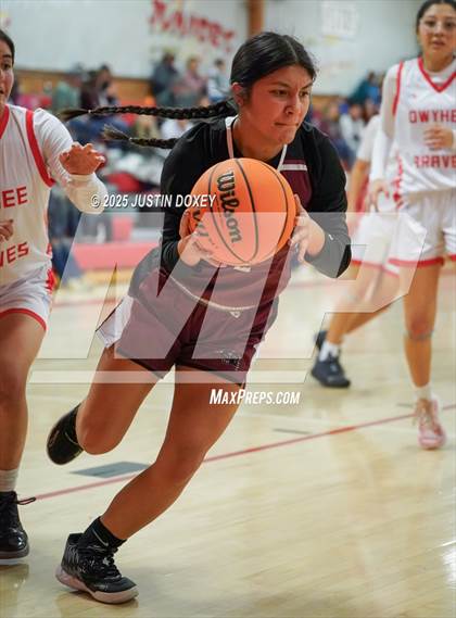Thumbnail 3 in Owyhee vs West Wendover photogallery.