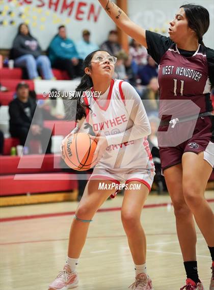 Thumbnail 3 in Owyhee vs West Wendover photogallery.