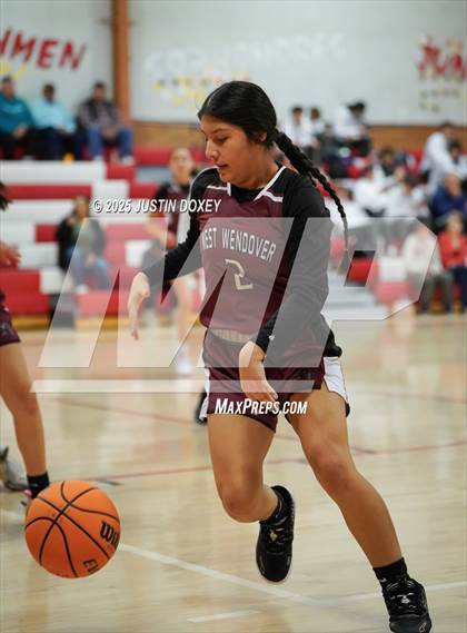 Thumbnail 1 in Owyhee vs West Wendover photogallery.