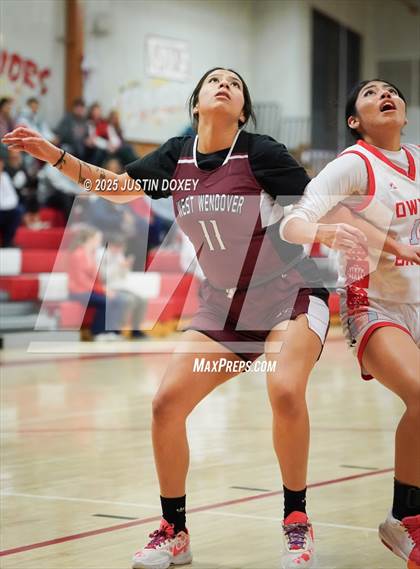 Thumbnail 1 in Owyhee vs West Wendover photogallery.
