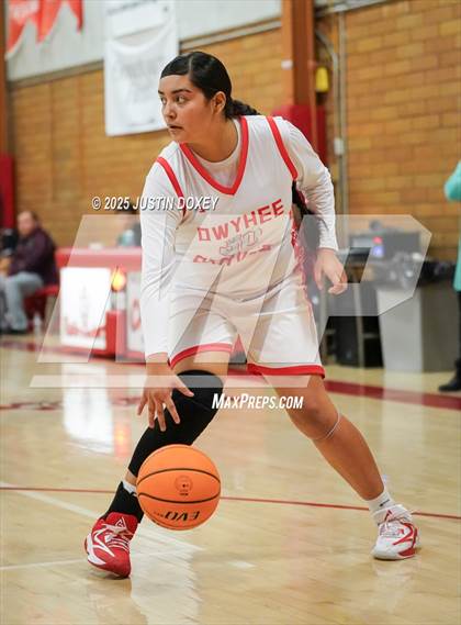 Thumbnail 1 in Owyhee vs West Wendover photogallery.