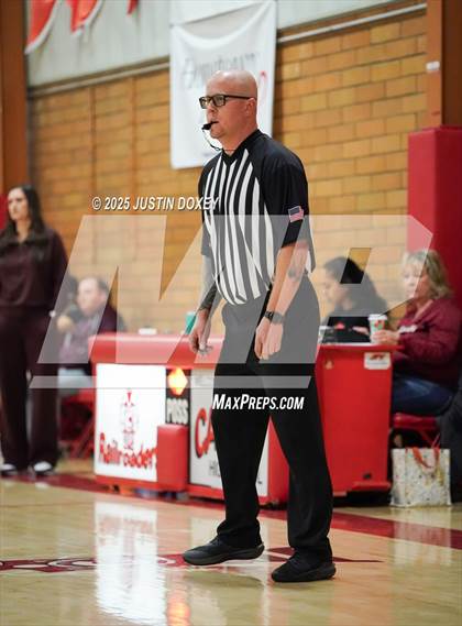 Thumbnail 1 in Owyhee vs West Wendover photogallery.