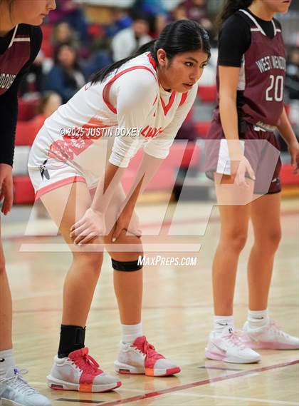 Thumbnail 1 in Owyhee vs West Wendover photogallery.