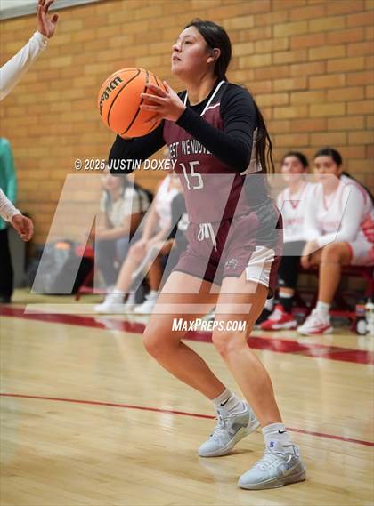 Thumbnail 2 in Owyhee vs West Wendover photogallery.
