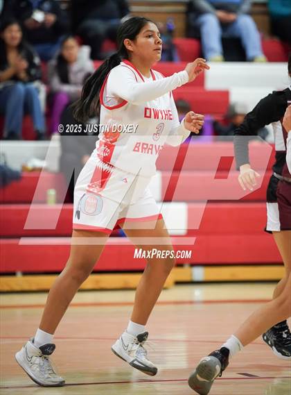 Thumbnail 3 in Owyhee vs West Wendover photogallery.