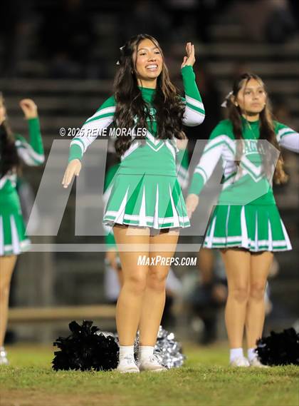 Thumbnail 2 in Taft vs Eagle Rock (CIF LACS D1 1st Rnd Playoff) photogallery.