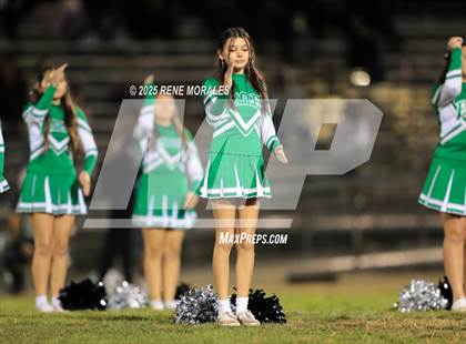 Thumbnail 1 in Taft vs Eagle Rock (CIF LACS D1 1st Rnd Playoff) photogallery.