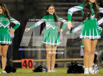 Thumbnail 2 in Taft vs Eagle Rock (CIF LACS D1 1st Rnd Playoff) photogallery.