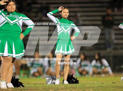 Thumbnail 2 in Taft vs Eagle Rock (CIF LACS D1 1st Rnd Playoff) photogallery.