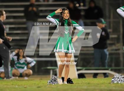 Thumbnail 1 in Taft vs Eagle Rock (CIF LACS D1 1st Rnd Playoff) photogallery.
