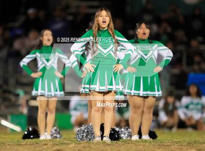 Thumbnail 2 in Taft vs Eagle Rock (CIF LACS D1 1st Rnd Playoff) photogallery.