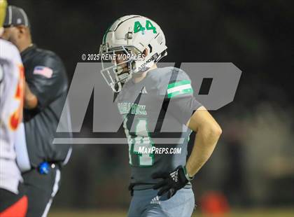 Thumbnail 3 in Taft vs Eagle Rock (CIF LACS D1 1st Rnd Playoff) photogallery.