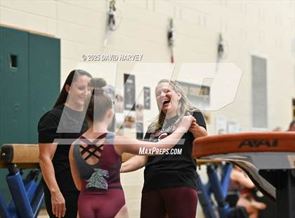 Thumbnail 3 in Bear Creek Tri Match photogallery.