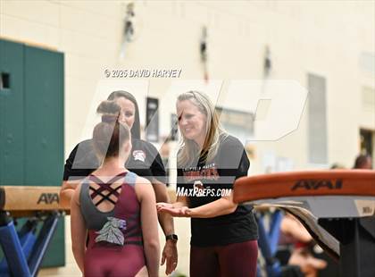 Thumbnail 2 in Bear Creek Tri Match photogallery.