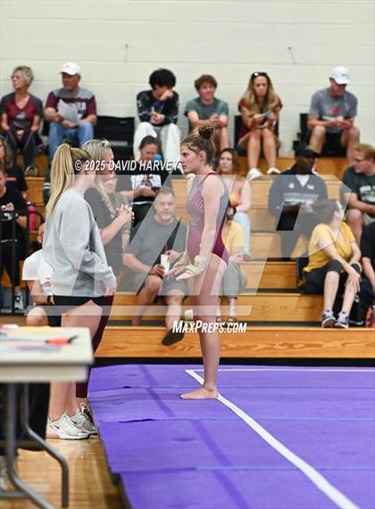 Thumbnail 2 in Bear Creek Tri Match photogallery.
