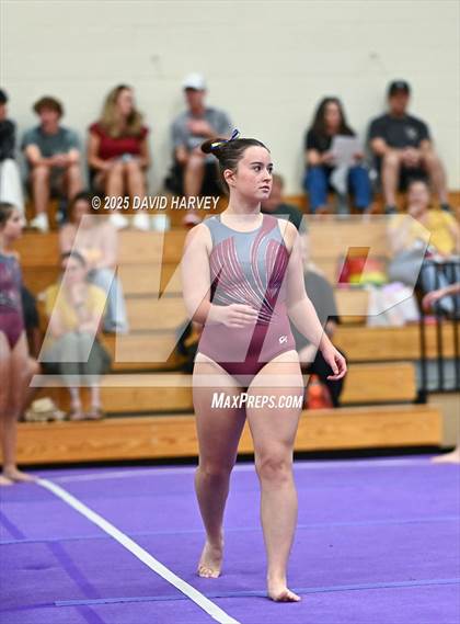 Thumbnail 2 in Bear Creek Tri Match photogallery.