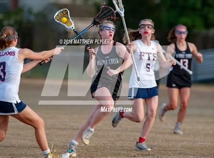 Thumbnail 1 in Middle Creek @ Terry Sanford photogallery.