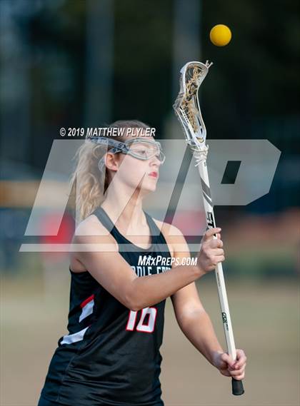 Thumbnail 1 in Middle Creek @ Terry Sanford photogallery.
