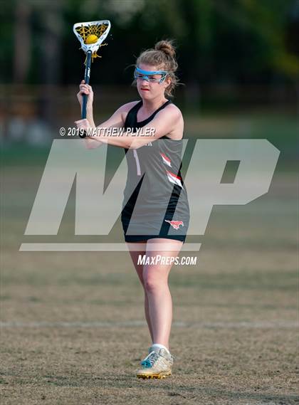 Thumbnail 3 in Middle Creek @ Terry Sanford photogallery.