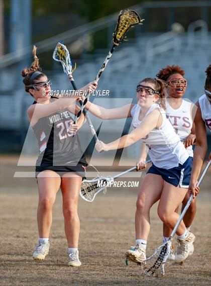 Thumbnail 3 in Middle Creek @ Terry Sanford photogallery.