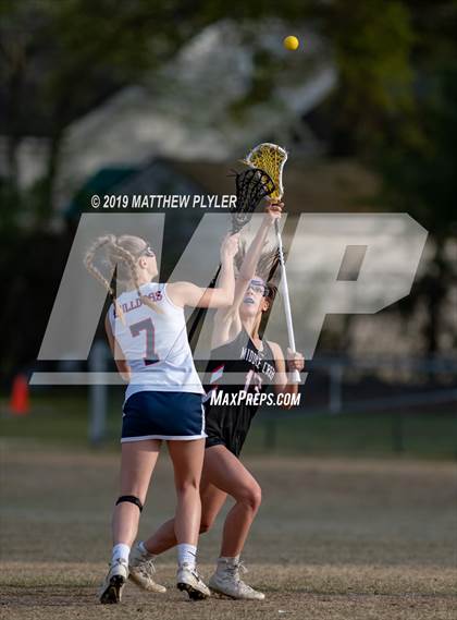Thumbnail 2 in Middle Creek @ Terry Sanford photogallery.
