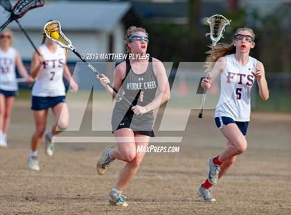 Thumbnail 1 in Middle Creek @ Terry Sanford photogallery.