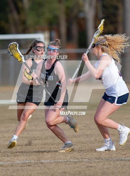 Thumbnail 2 in Middle Creek @ Terry Sanford photogallery.