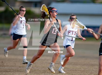 Thumbnail 2 in Middle Creek @ Terry Sanford photogallery.