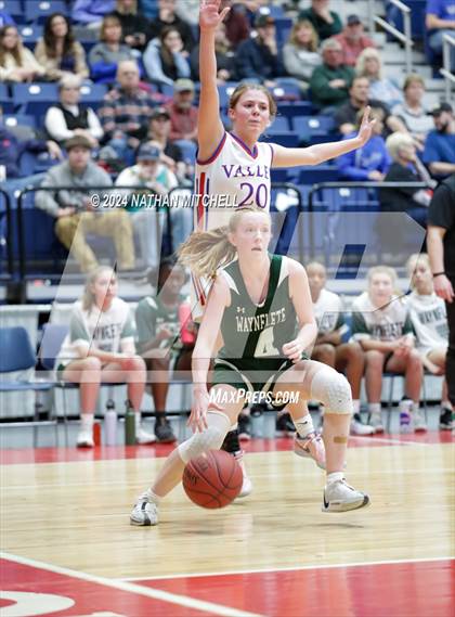 Thumbnail 1 in Waynflete vs. Valley (MPA Class D Regional Final) photogallery.