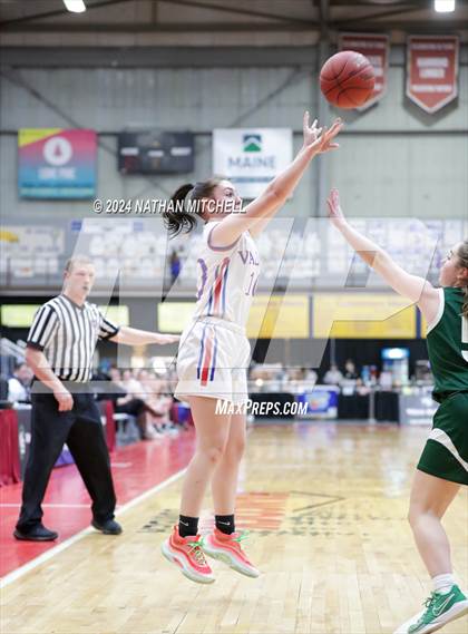 Thumbnail 3 in Waynflete vs. Valley (MPA Class D Regional Final) photogallery.