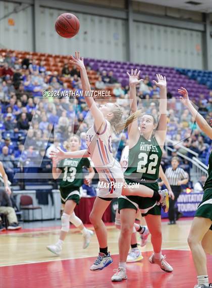Thumbnail 1 in Waynflete vs. Valley (MPA Class D Regional Final) photogallery.